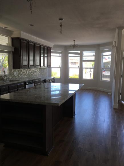 Forest Gardens Mobile Home Community24001 muirlands #354Lake Forest, CA 92630