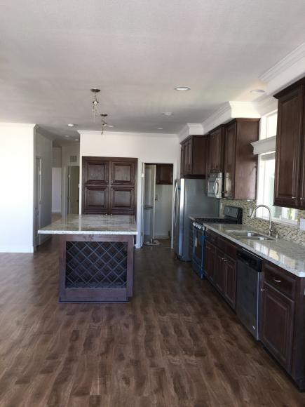 Forest Gardens Mobile Home Community24001 muirlands #354Lake Forest, CA 92630