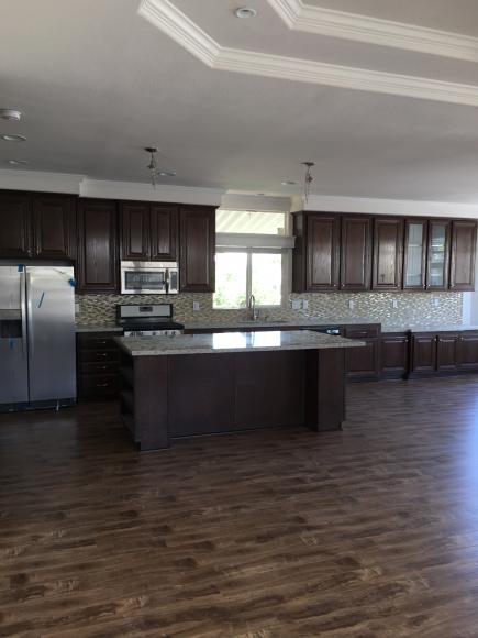 Forest Gardens Mobile Home Community24001 muirlands #354Lake Forest, CA 92630
