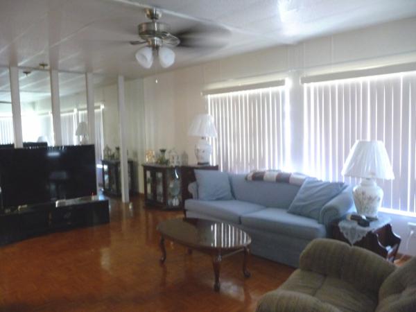 Forest Gardens Mobile Home Community24001 Muirlands Blvd. #9Lake Forest, CA 92630
