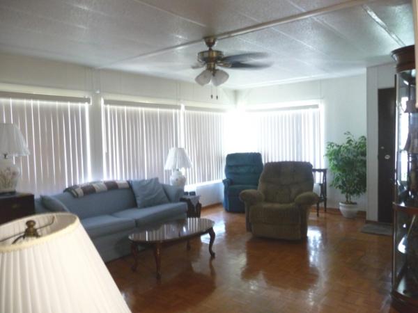 Forest Gardens Mobile Home Community24001 Muirlands Blvd. #9Lake Forest, CA 92630