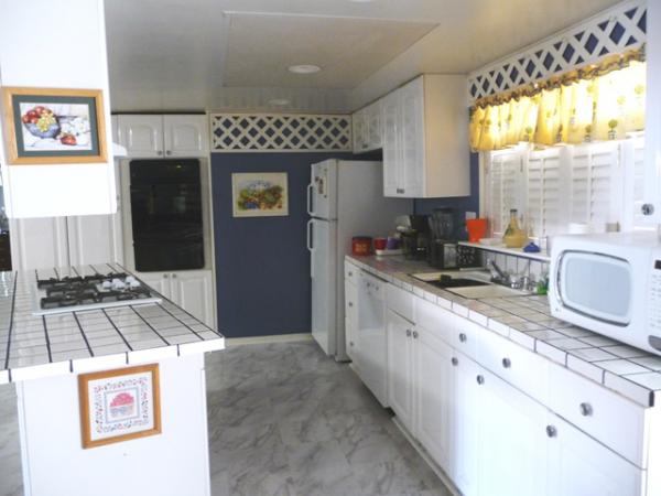 Forest Gardens Mobile Home Community24001 Muirlands Blvd. #9Lake Forest, CA 92630