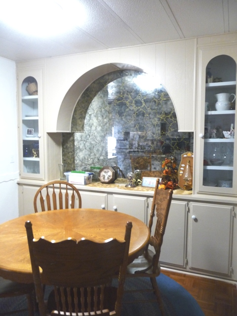 Forest Gardens Mobile Home Community24001 Muirlands Blvd. #9Lake Forest, CA 92630