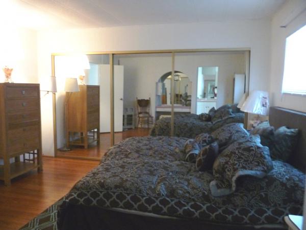 Forest Gardens Mobile Home Community24001 Muirlands Blvd. #9Lake Forest, CA 92630