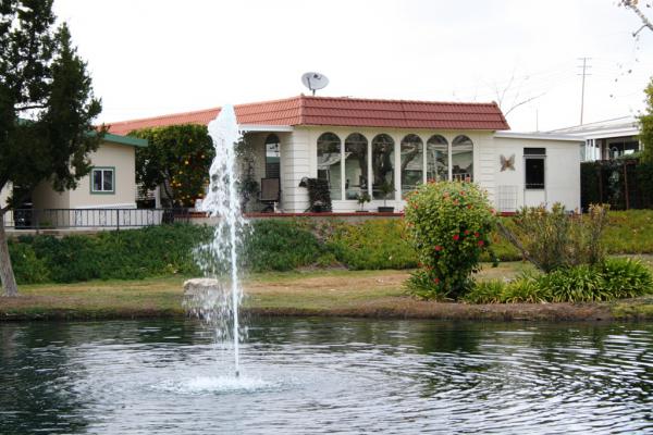Forest Gardens Mobile Home Community24001 MUIRLANDS #455Lake Forest, CA 92630