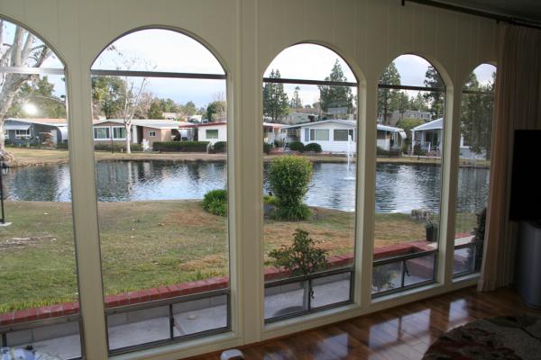 Forest Gardens Mobile Home Community24001 MUIRLANDS #455Lake Forest, CA 92630