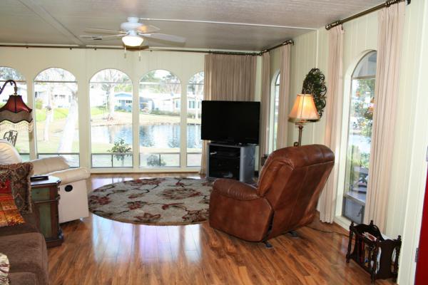 Forest Gardens Mobile Home Community24001 MUIRLANDS #455Lake Forest, CA 92630