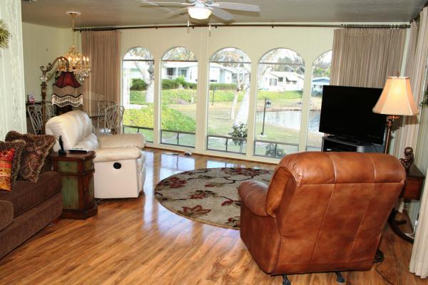 Forest Gardens Mobile Home Community24001 MUIRLANDS #455Lake Forest, CA 92630