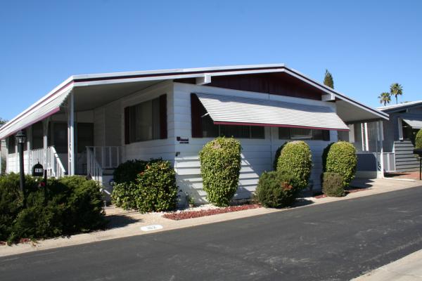 El Toro Estates24921 MUIRLANDS #162Lake Forest, CA 92630