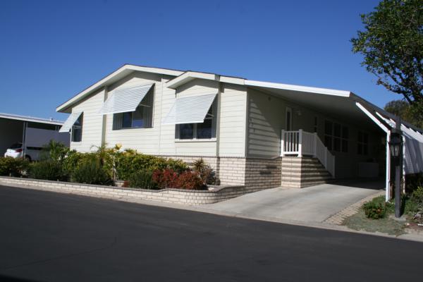 Forest Gardens Mobile Home Community24001 MUIRLANDS#477Lake Forest, CA 92630