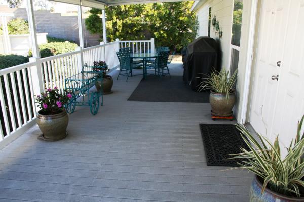 Forest Gardens Mobile Home Community24001 MUIRLANDS#477Lake Forest, CA 92630