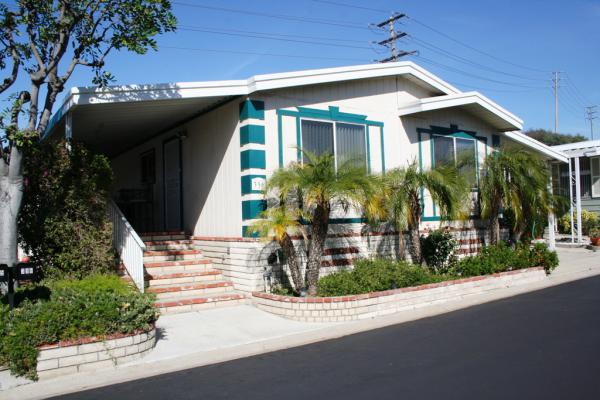 Forest Gardens Mobile Home Community24001 muirlands#396Lake Forest, CA 92630