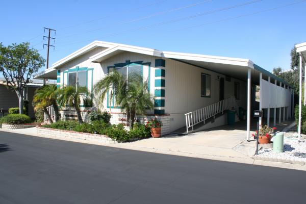 Forest Gardens Mobile Home Community24001 muirlands#396Lake Forest, CA 92630