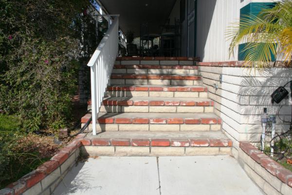 Forest Gardens Mobile Home Community24001 muirlands#396Lake Forest, CA 92630
