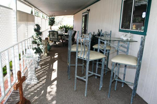 Forest Gardens Mobile Home Community24001 muirlands#396Lake Forest, CA 92630