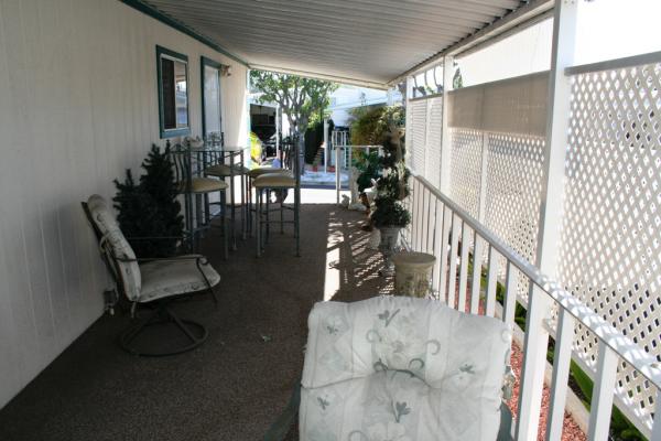 Forest Gardens Mobile Home Community24001 muirlands#396Lake Forest, CA 92630