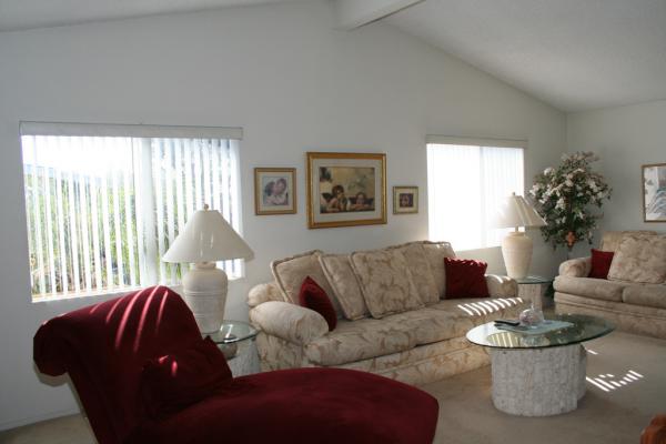 Forest Gardens Mobile Home Community24001 muirlands#396Lake Forest, CA 92630