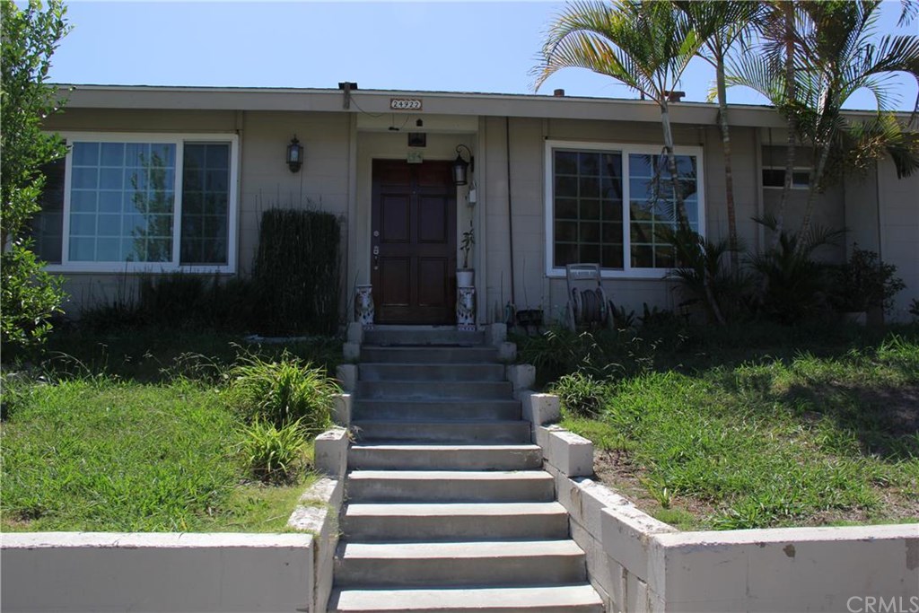 24922 Branch Avenue, Lake Forest, CA 92630