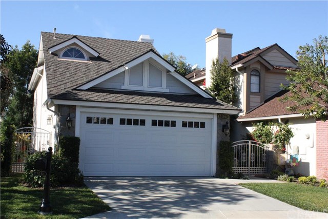 21051 Champlain, Lake Forest, CA 92630