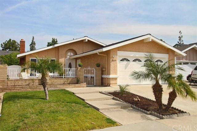 24255 Verde Street, Lake Forest, CA 92630