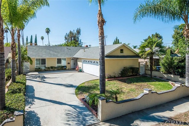 23831 Larkwood Lane, Lake Forest, CA 92630