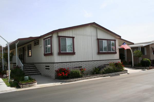 Forest Gardens Mobile Home Community24001 MUIRLANDS #482Lake Forest, CA 92630