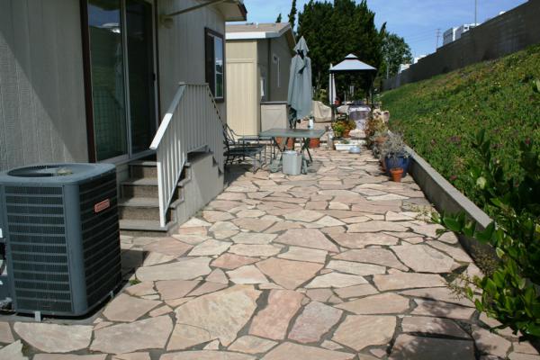 Forest Gardens Mobile Home Community24001 MUIRLANDS #482Lake Forest, CA 92630