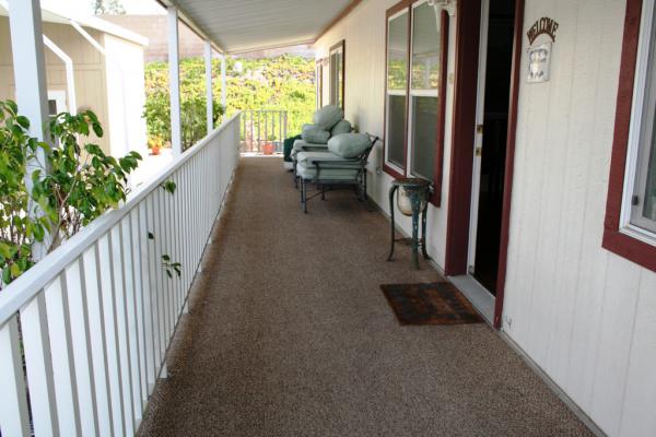 Forest Gardens Mobile Home Community24001 MUIRLANDS #482Lake Forest, CA 92630
