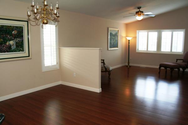 Forest Gardens Mobile Home Community24001 MUIRLANDS #482Lake Forest, CA 92630