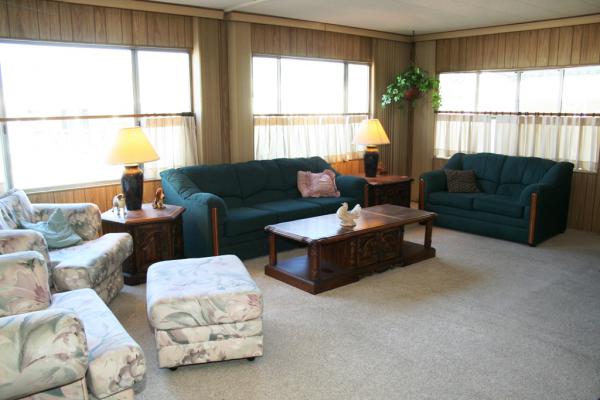 Forest Gardens Mobile Home Community24001 MUIRLANDS#369Lake Forest, CA 92630