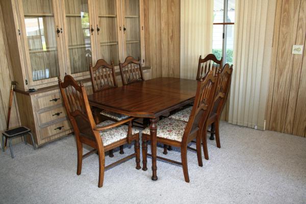 Forest Gardens Mobile Home Community24001 MUIRLANDS#369Lake Forest, CA 92630
