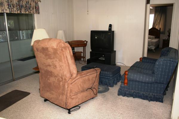 Forest Gardens Mobile Home Community24001 MUIRLANDS#369Lake Forest, CA 92630