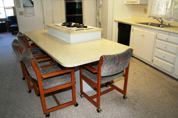 Forest Gardens Mobile Home Community24001 MUIRLANDS#369Lake Forest, CA 92630