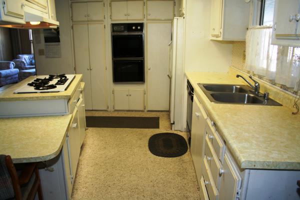 Forest Gardens Mobile Home Community24001 MUIRLANDS#369Lake Forest, CA 92630