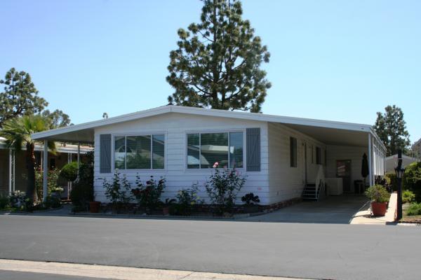 Forest Gardens Mobile Home Community24001 MUIRLANDS #100Lake Forest, CA 92630