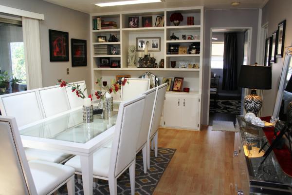 Forest Gardens Mobile Home Community24001 MUIRLANDS #100Lake Forest, CA 92630