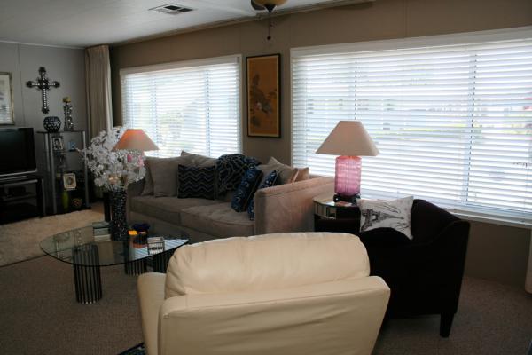 Forest Gardens Mobile Home Community24001 MUIRLANDS #100Lake Forest, CA 92630