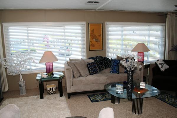 Forest Gardens Mobile Home Community24001 MUIRLANDS #100Lake Forest, CA 92630