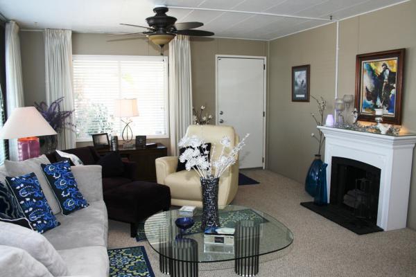 Forest Gardens Mobile Home Community24001 MUIRLANDS #100Lake Forest, CA 92630