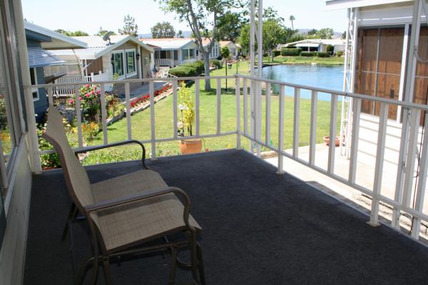 Forest Gardens Mobile Home Community24001 Muirlands #468Lake Forest, CA 92630