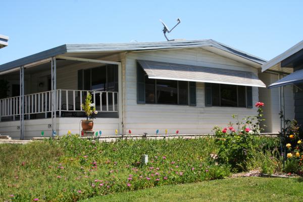 Forest Gardens Mobile Home Community24001 Muirlands #468Lake Forest, CA 92630