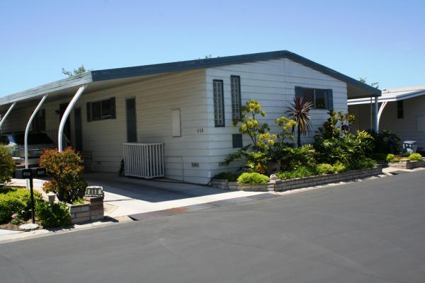 Forest Gardens Mobile Home Community24001 Muirlands #468Lake Forest, CA 92630