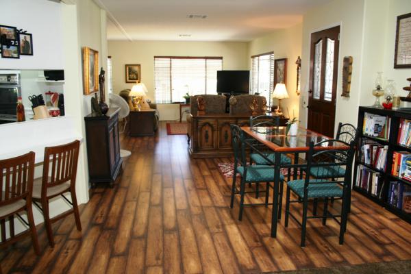Forest Gardens Mobile Home Community24001 Muirlands #468Lake Forest, CA 92630