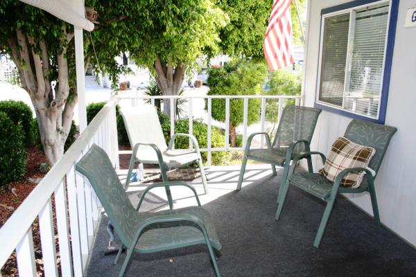 El Toro Estates24921 MUIRLANDS #108Lake Forest, CA 92630
