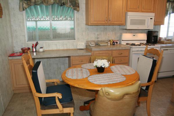El Toro Estates24921 MUIRLANDS #108Lake Forest, CA 92630