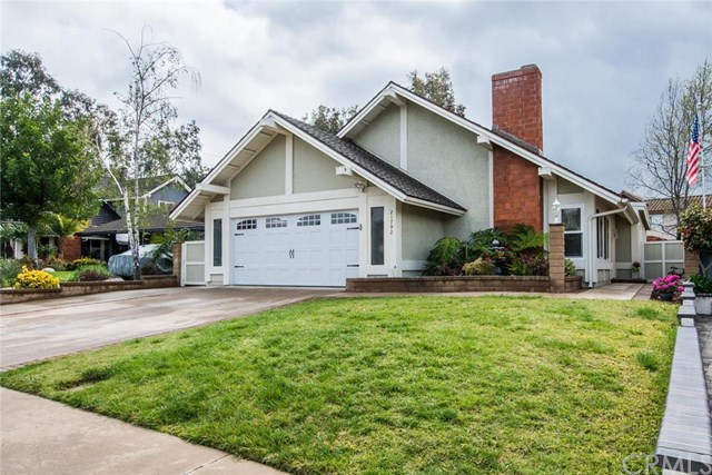 21792 Sweetgrass Circle, Lake Forest, CA 92630