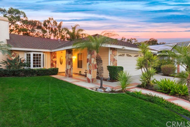 23972 Swan Drive, Lake Forest, CA 92630
