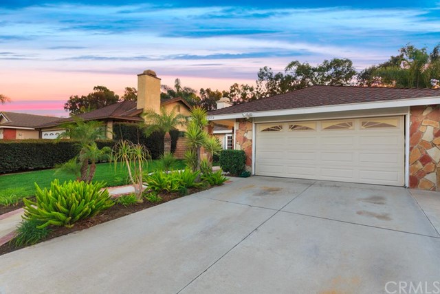 23972 Swan Drive, Lake Forest, CA 92630
