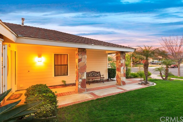 23972 Swan Drive, Lake Forest, CA 92630