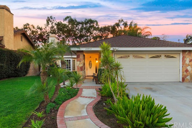 23972 Swan Drive, Lake Forest, CA 92630